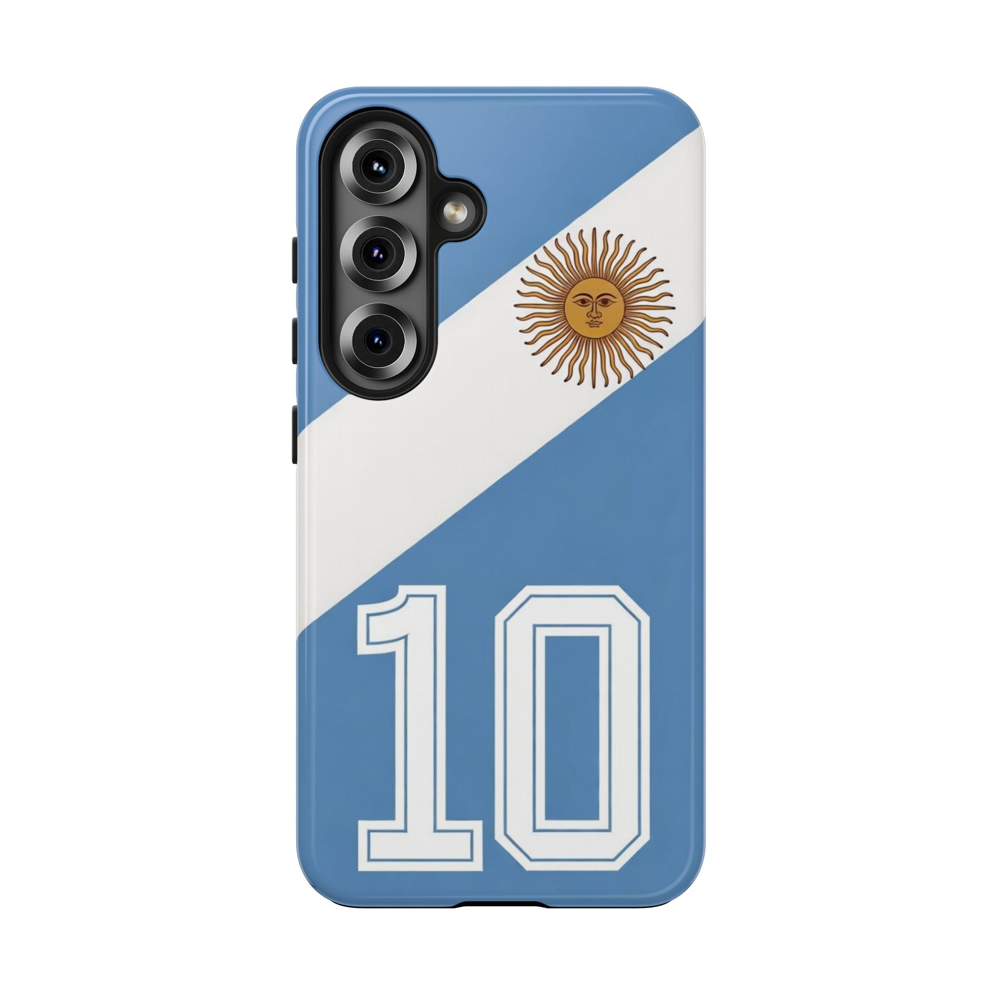 Argentina #10 Phone Case