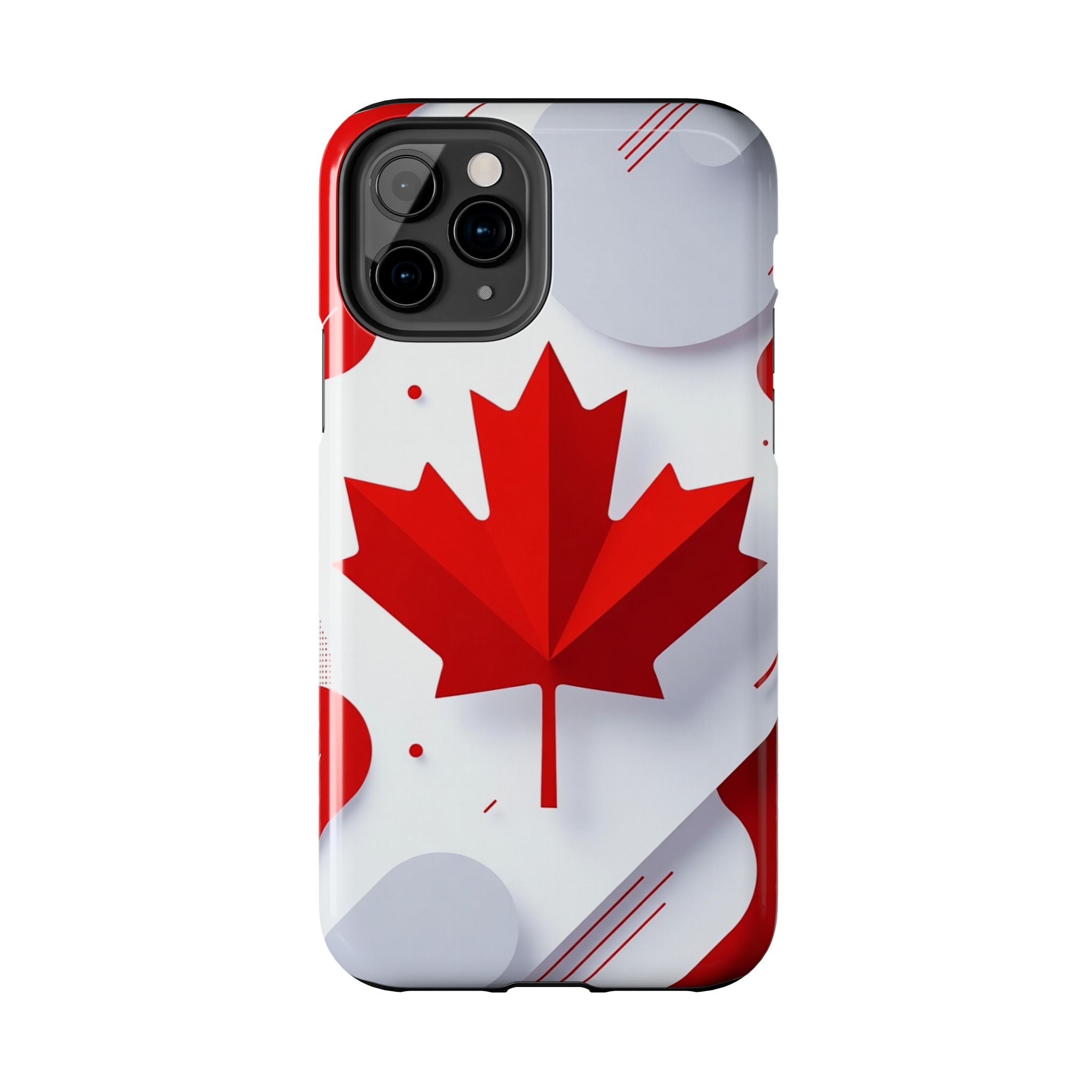 Canadian Maple Leaf Phone Case
