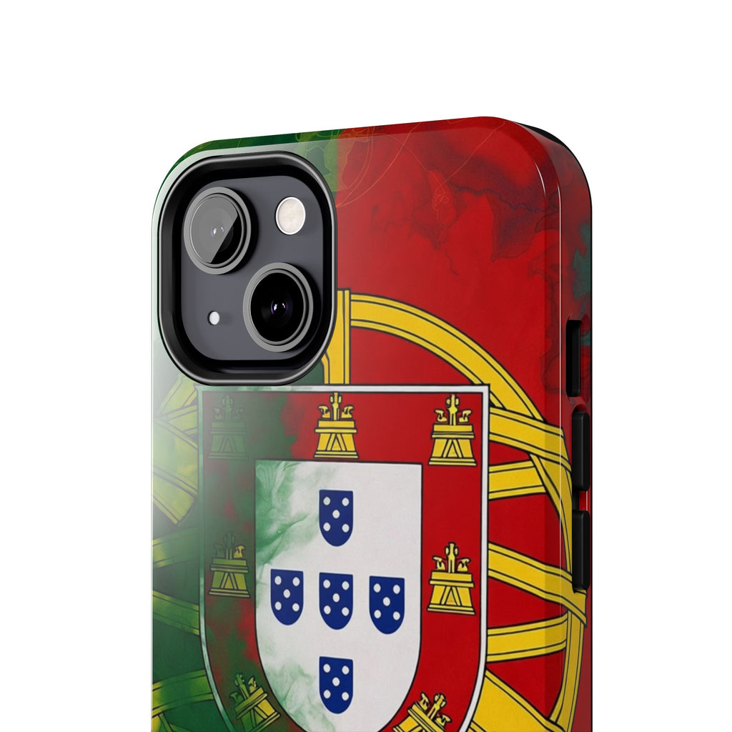 Portugal #7 Phone Case