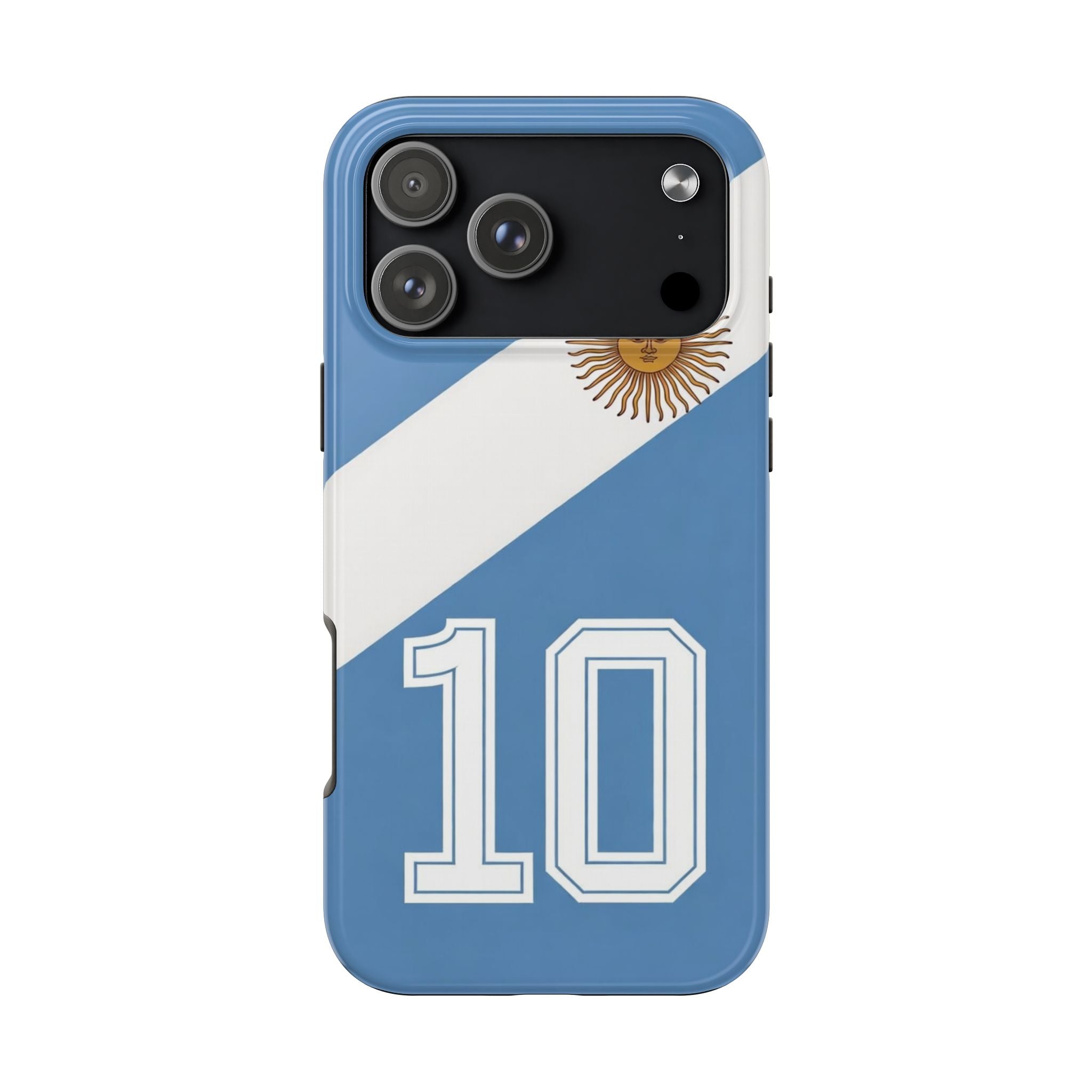 Argentina #10 Phone Case