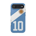 Argentina #10 Phone Case