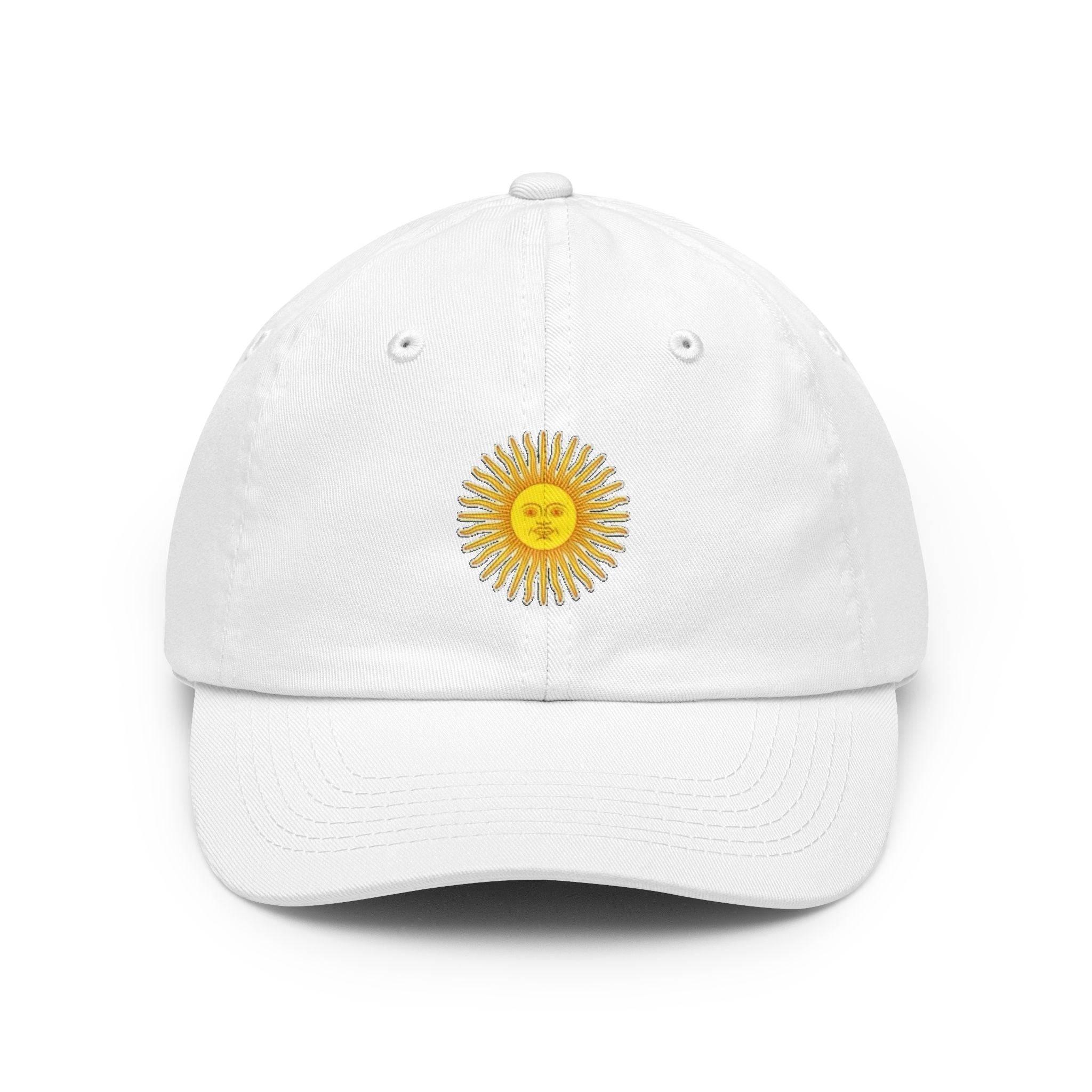 Argentina Sun Hat