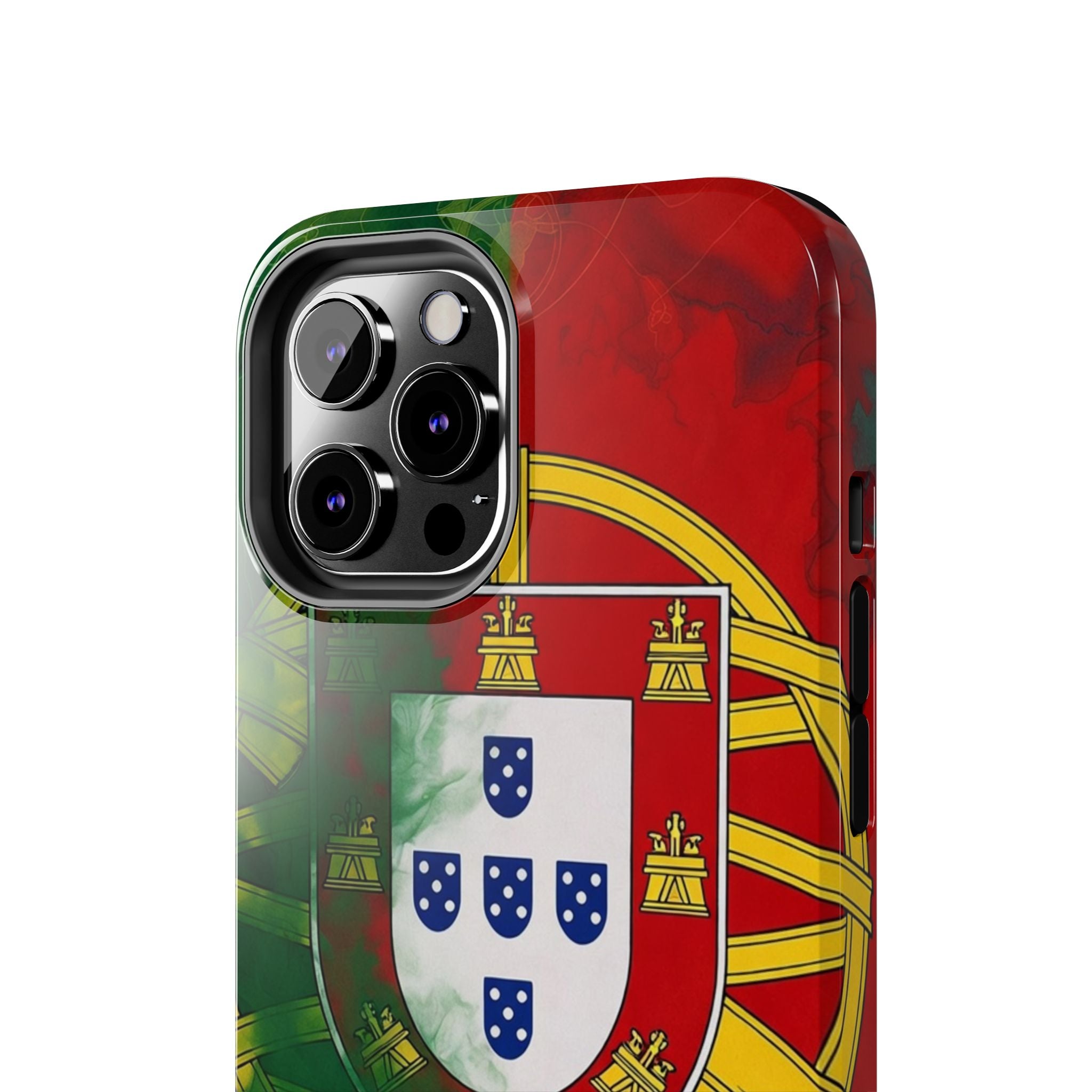 Portugal #7 Phone Case