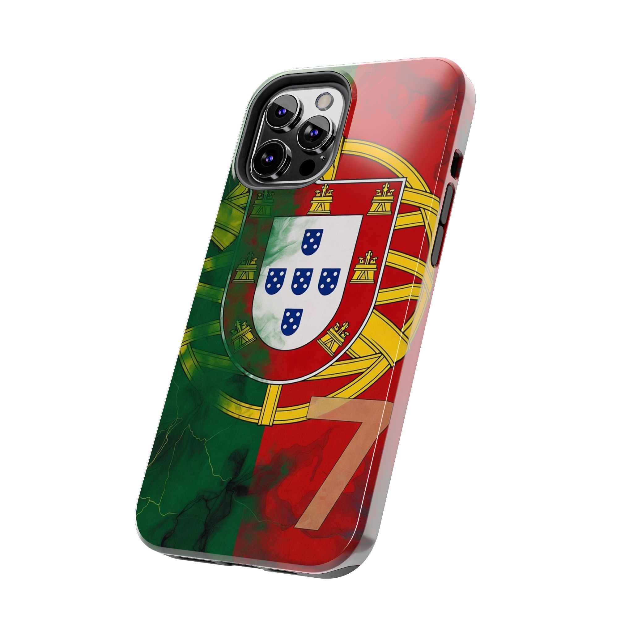 Portugal #7 Phone Case
