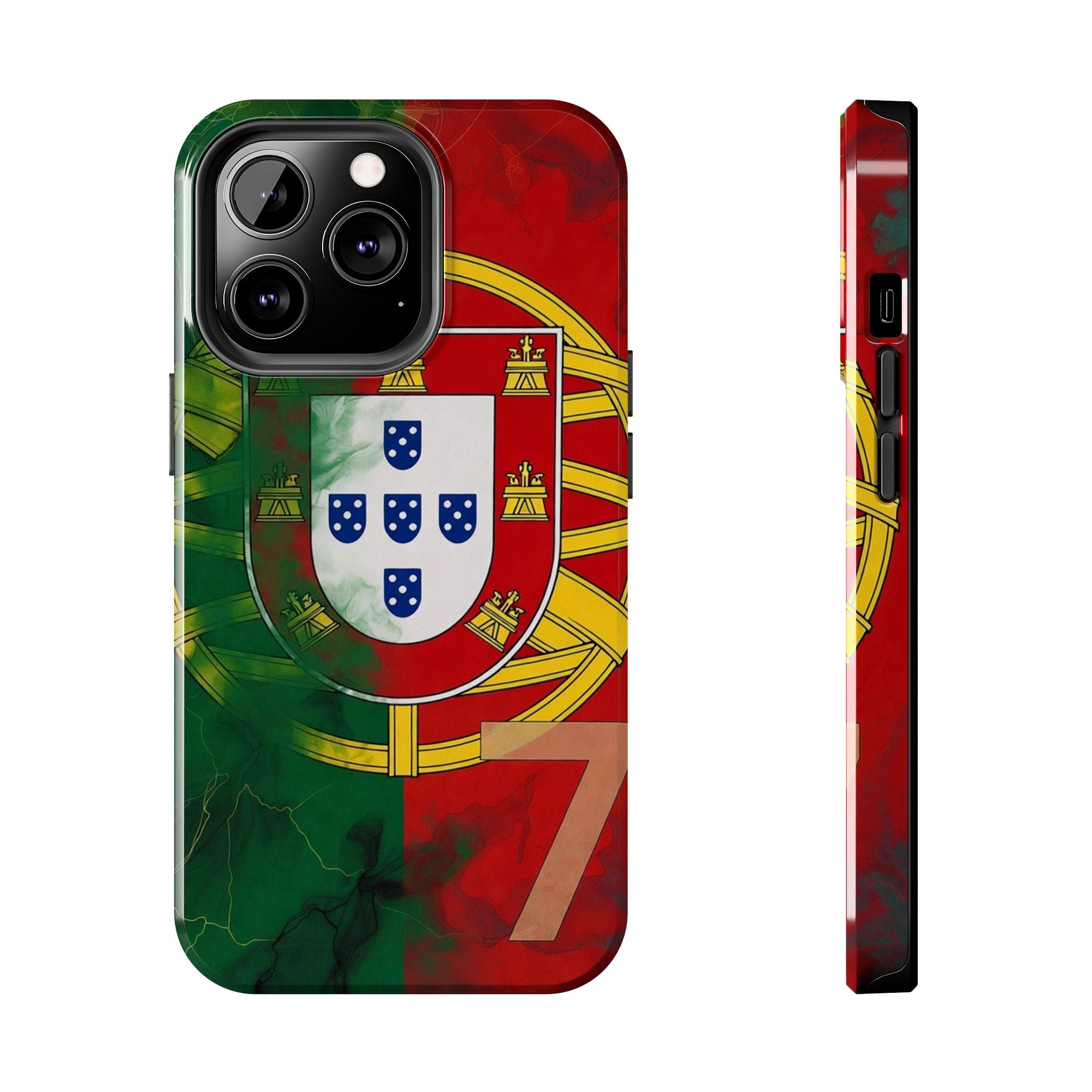 Portugal #7 Phone Case