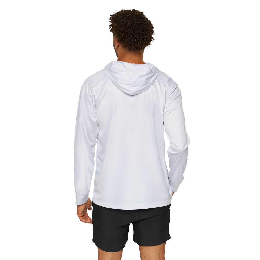 Argentina #10 Warmup Hoodie
