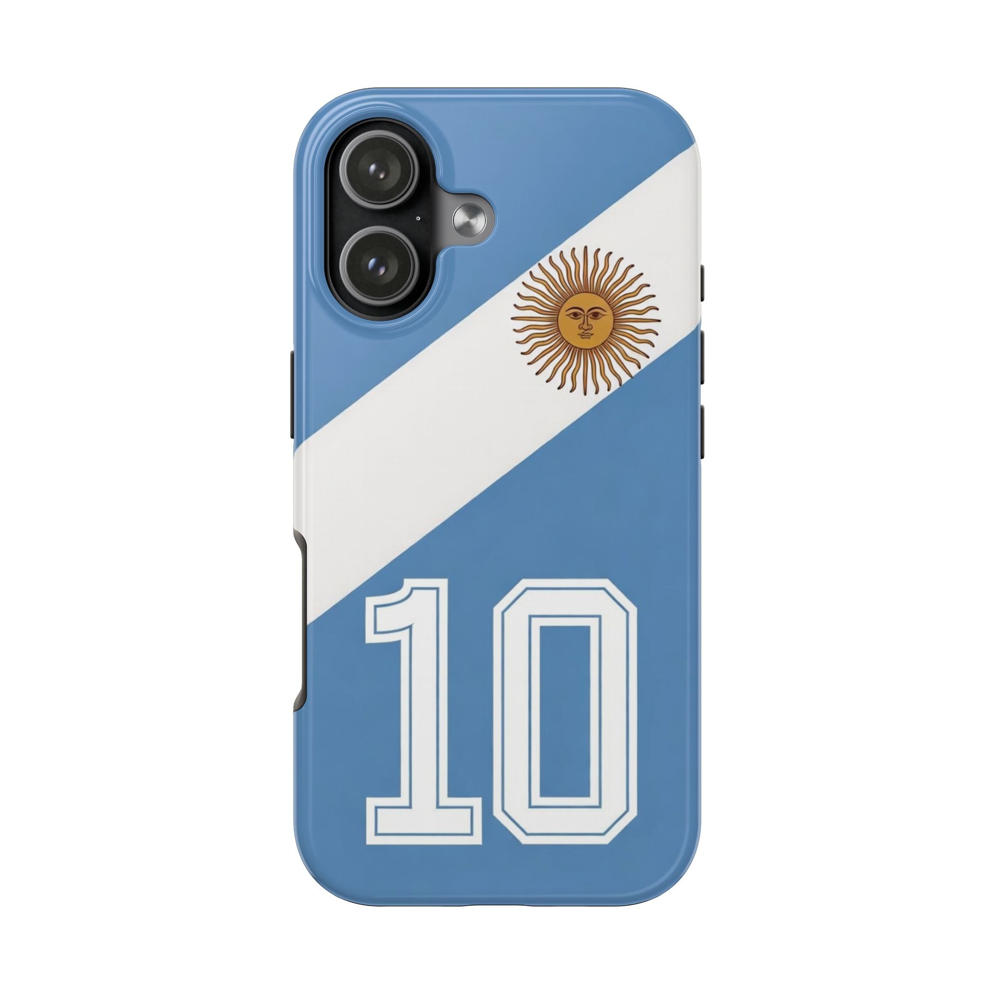 Argentina #10 Phone Case