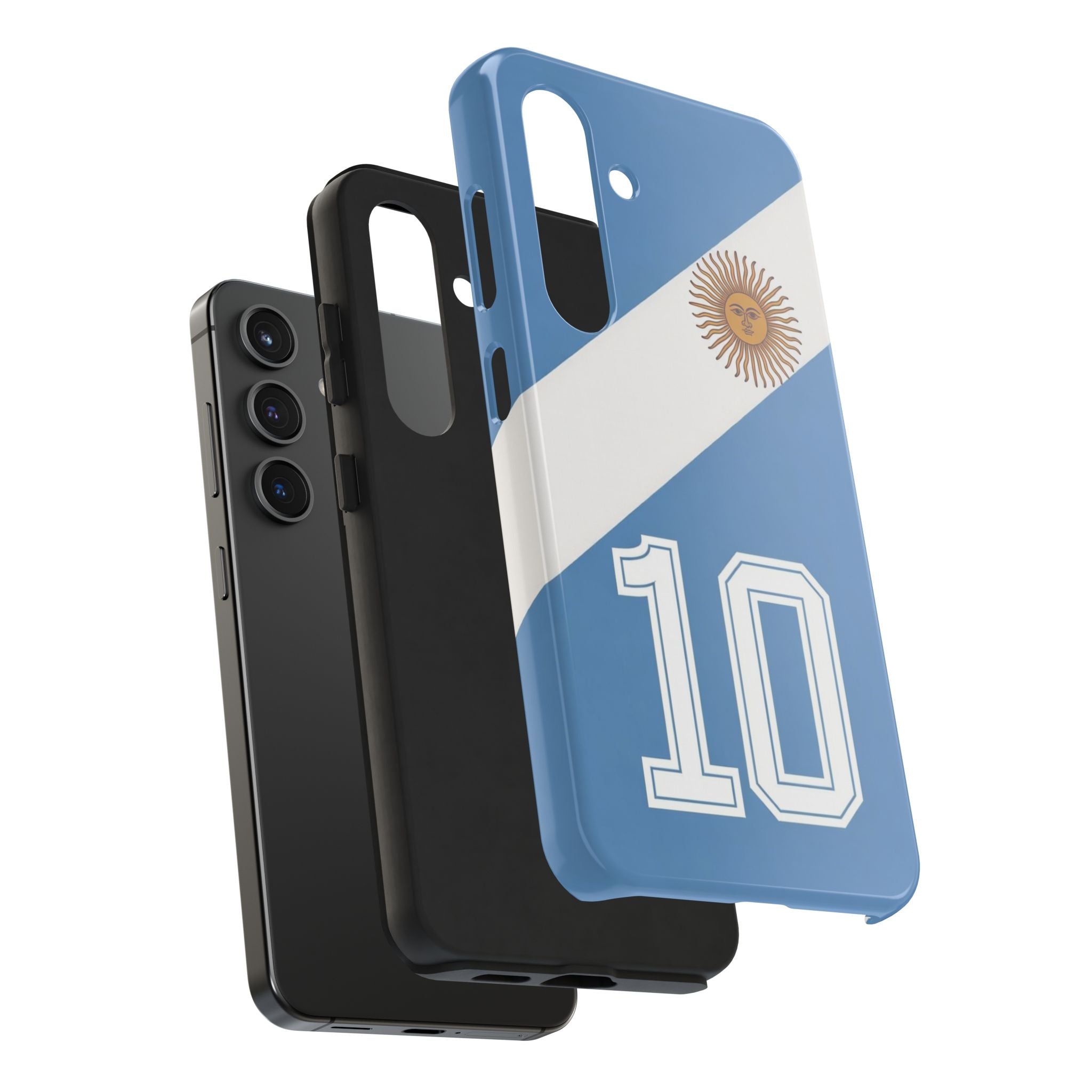 Argentina #10 Phone Case