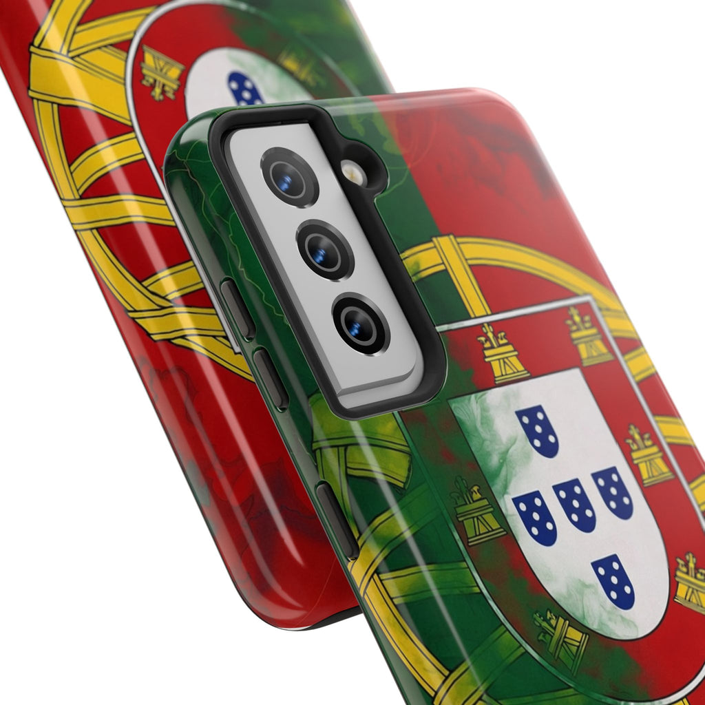 Portugal #7 Phone Case