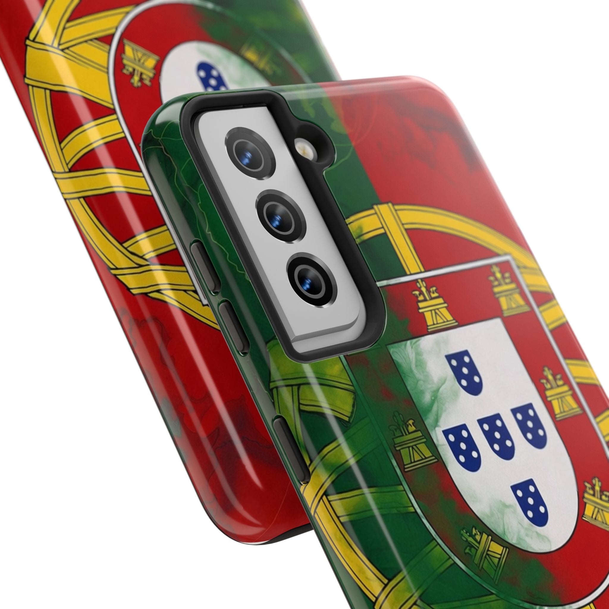 Portugal #7 Phone Case