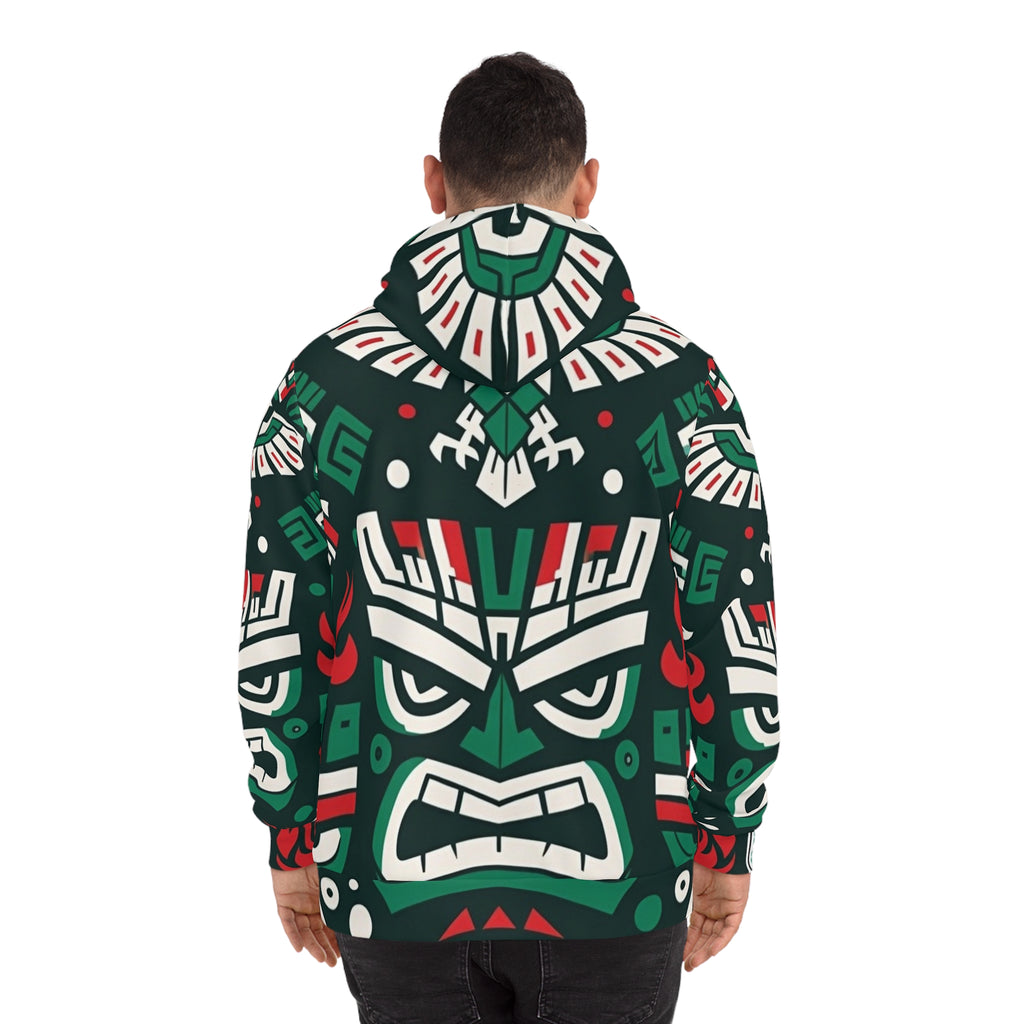 Premium Tribal Hoodie