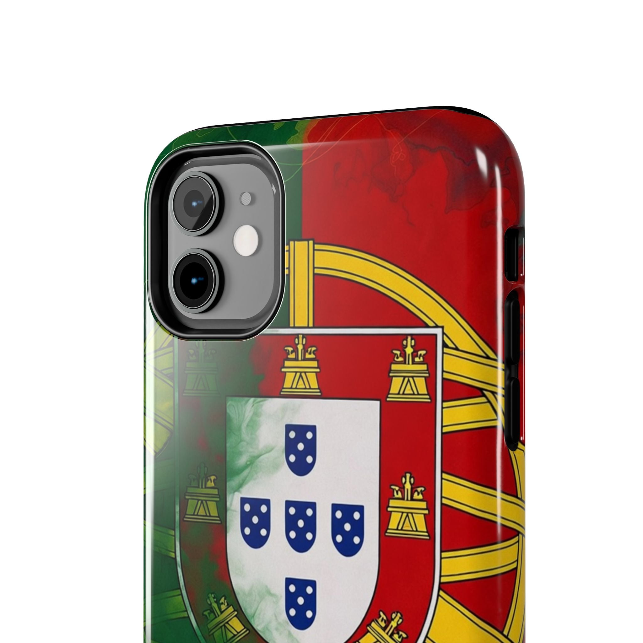 Portugal #7 Phone Case