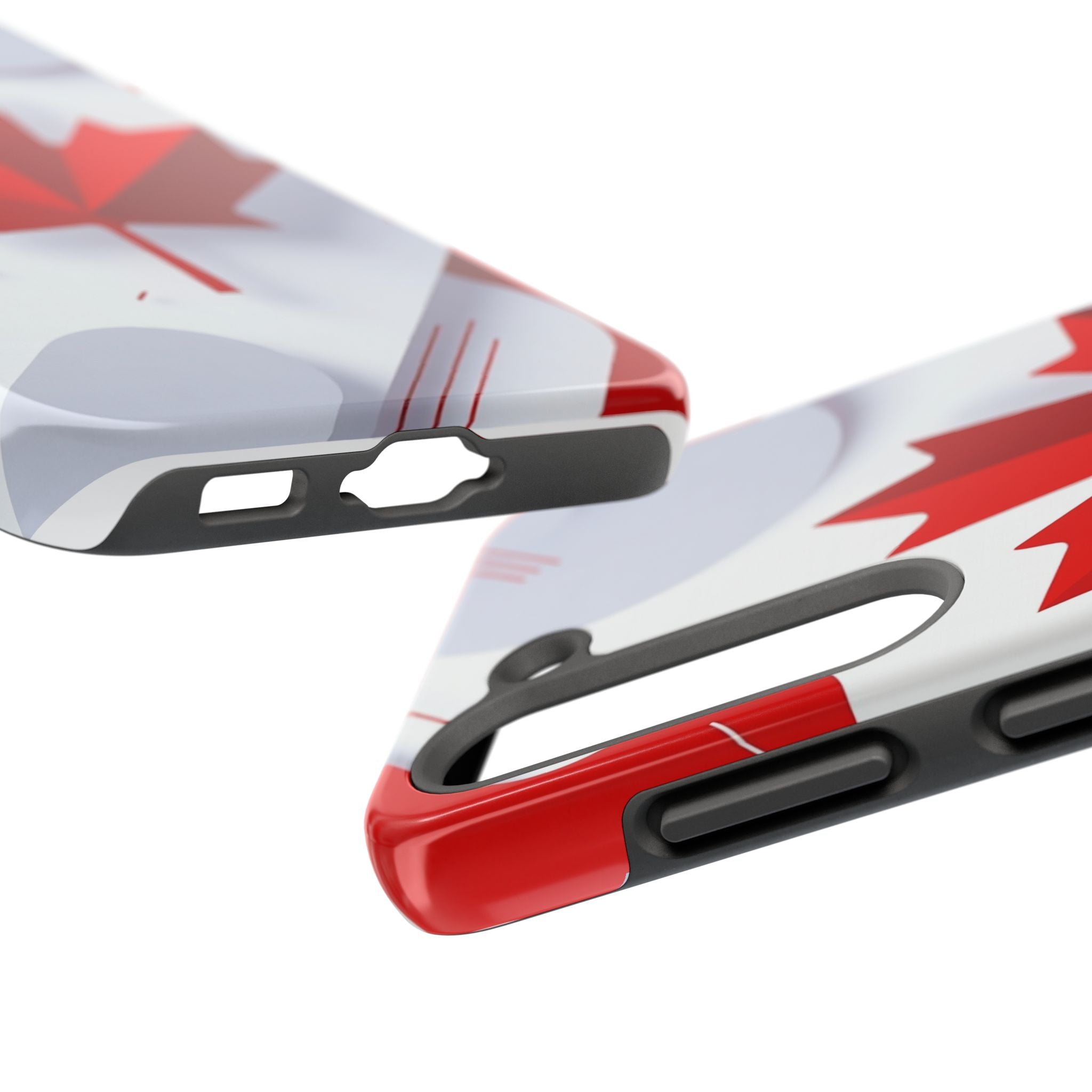 Canadian Maple Leaf Phone Case