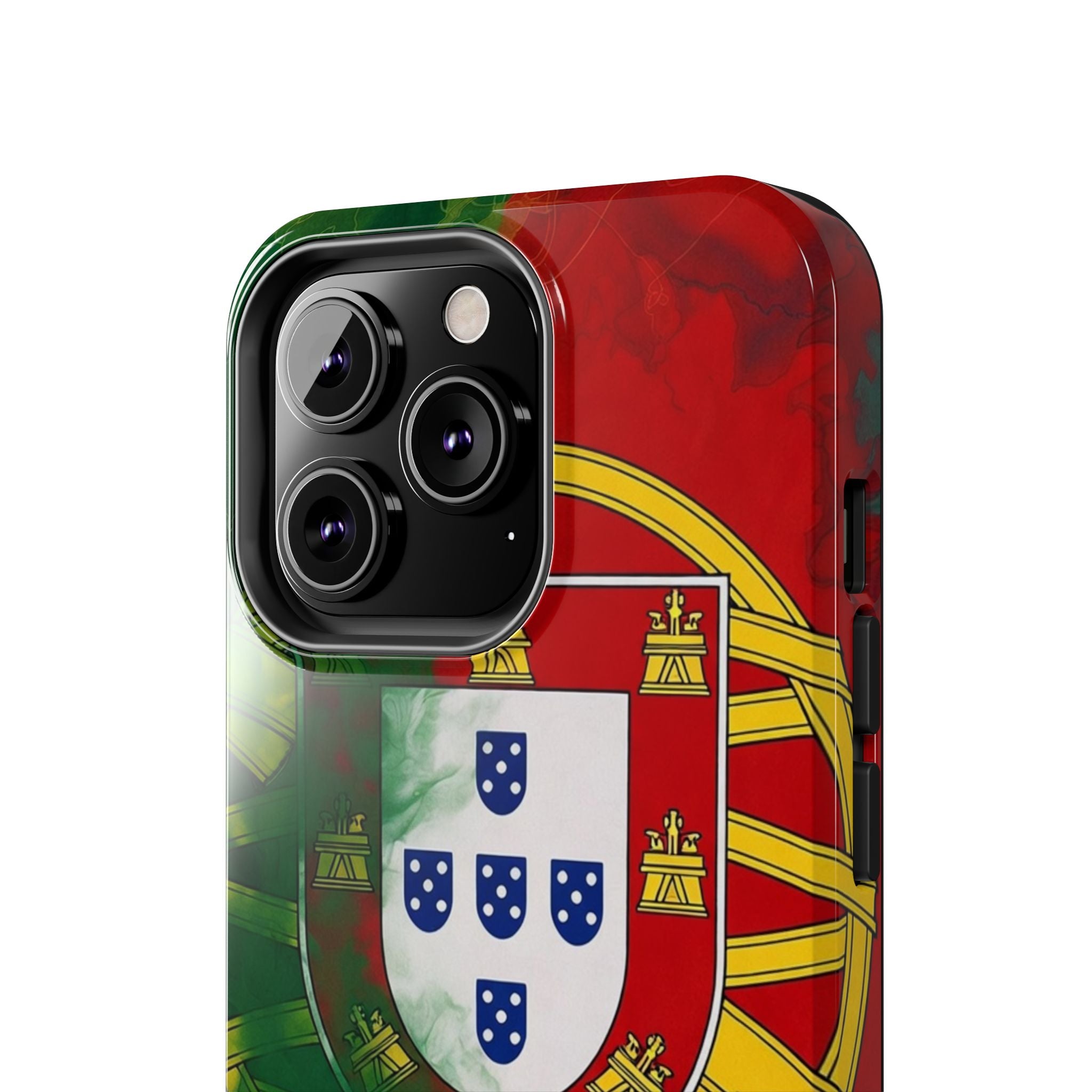 Portugal #7 Phone Case