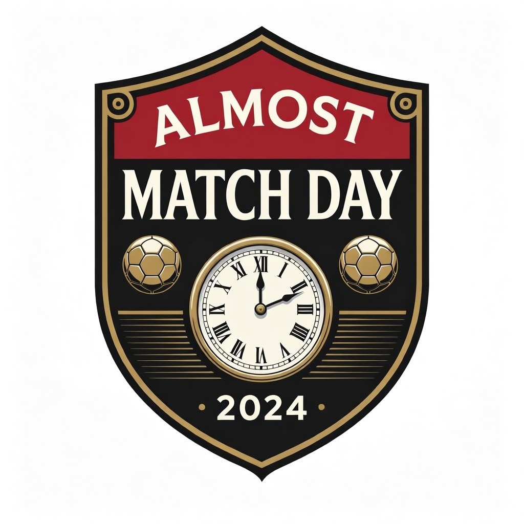 Almost Matchday